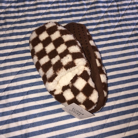 Slipper socks - Picture 3 of 4